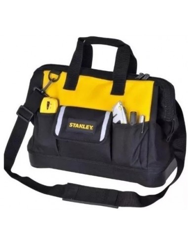 Caja  De  Herramientas    Bolso        " Stanley "  12" - 30 Cm 