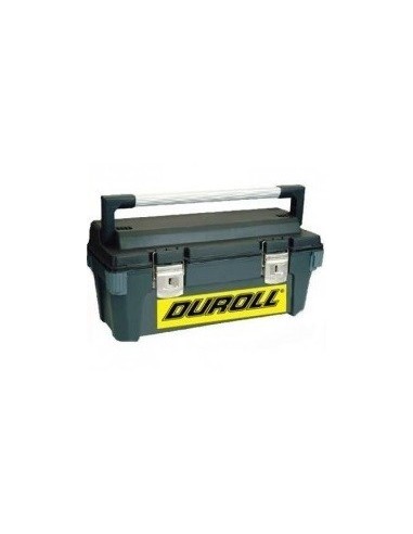 Caja  De  Herramientas  " Duroll "  20 "     500 * 275 * 265  Mj-2099