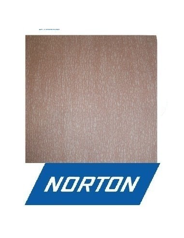 Lija  Antiempaste     150    " Norton "  A275  -  Made In  Canada  