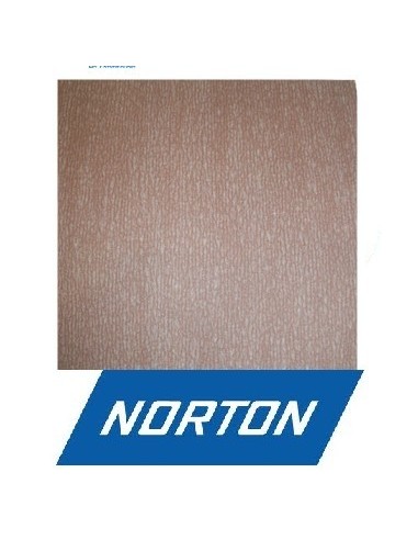 Lija  Antiempaste     180    " Norton "  A275  -  Made In  Canada  