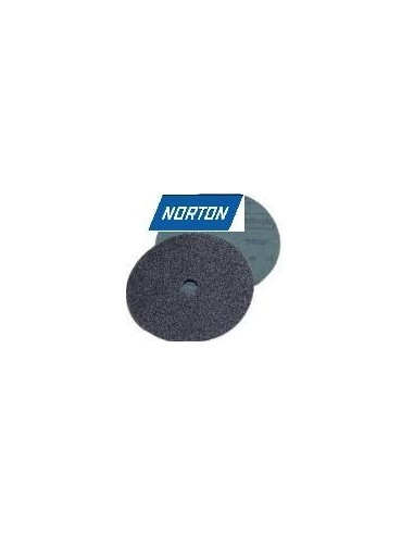 Disco  De  Fibra " Norton "  Gr.   16  ( 180 X 22 )    Metalite   F212