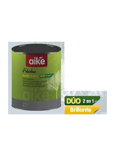 Blanco   Duo   "  Aike "      4    Lts           " 2 En 1 "  -   " Best - Paint "