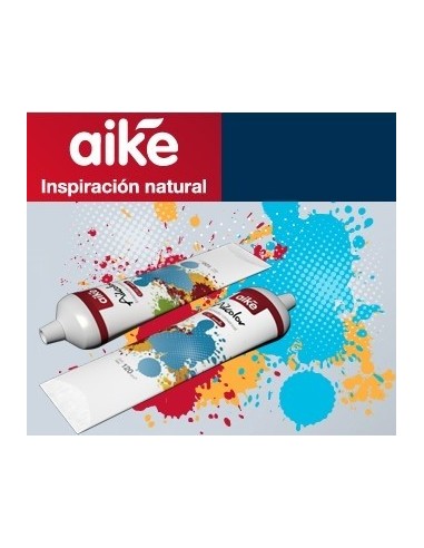 Entonador     Aike   Azul                               120 Cc  Best - Paint