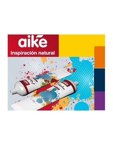 Entonador     Aike   Marron                        120 Cc  Best - Paint