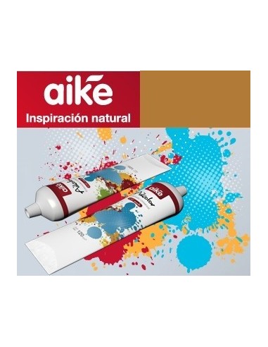 Entonador     Aike   Ocre                              120 Cc  Best - Paint