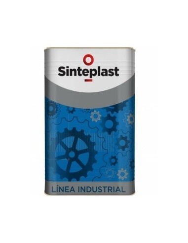 Diluyente  Para   Esmalte  Epoxi  1 Lts         " Sinteplast "