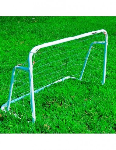 Arco   Fútbol  De  Acero     De      120 Cm        * Meiso