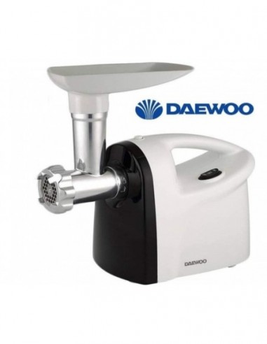 Maquina  De  Picar  Carne  Electrica    " Daewoo  "   800 W