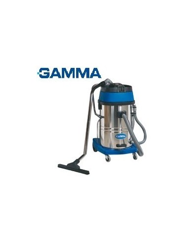 Aspiradora   Industrial      1000 W    30 Ltr.     " Gamma "