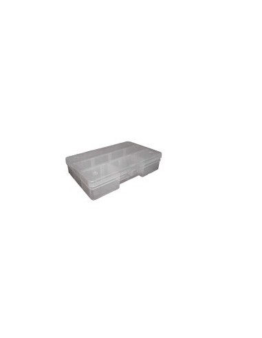 Caja   Organizador      P01      " Kasse "    L 18,7  *  An 11,7  *  Al 4  Cm