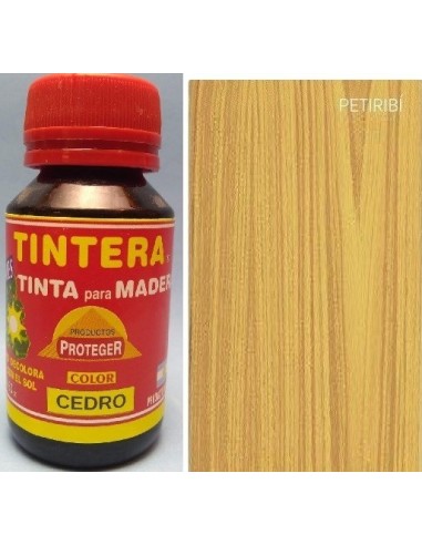 Tinta    Peteriby    240 Cc.                  " Proteger "