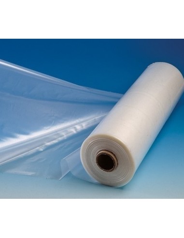 Agrotileno  Transparente - Polietil. -  2 Mtr. Ancho *  200 Micro  * 50 Mt